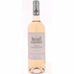 Comprar Château gravelier 2023 burdeos - vino rosado de burdeos