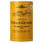 Comprar Château guiraud grimard 2021 côtes de bourg - vino tinto burdeos