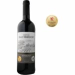 Comprar Château haut bernicot 2020 burdeos - burdeos wine wine