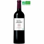 Comprar Château jander 2015 listrac-médoc - vino tinto burdeos