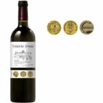 Comprar Château jussas 2021 blaye côtes de bordeaux - vino tinto de burdeos