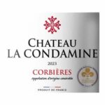 Comprar Château la condamine 2023 corbieres - vino tinto languedoc