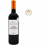 Comprar Château la croix dumeynieux 2019 blaye côtes de bordeaux - vino tinto burdeos