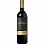 Comprar Château la croix mauvinon 2022 saint-emilion - vino tinto burdeos