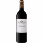 Comprar Château la griffe de barreyres 2018 haut-médoc - vino tinto burdeos