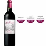 Comprar Château la pointe 2013 pomerol - vino tinto de burdeos