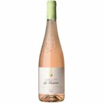 Comprar Château la variere 2022 carbernet d'anjou - rosé vino desde el valle del loira