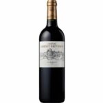 Comprar Château larrivet-haut-brion 2017 pessac léognan - vino tinto burdeos