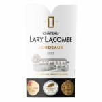 Comprar Château lary lacombe 2019 burdeos - burdeos wine wine