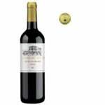 Comprar Château le ferreau-belair 2021 côtes-de-bourg - vino tinto burdeos