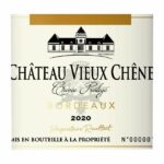 Comprar Château le vieux chene 2018 bordeaux hve3 - vino tinto de burdeos