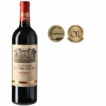 Comprar Château le vieux fort 2018 médoc cru bourgeois - burdeos rost wine