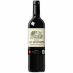 Comprar Château les remparts 2021 saint-emilion grand cru - vino tinto burdeos