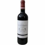 Comprar Château les tresquots 2018 médoc cru bourgeois - vino tinto burdeos