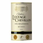 Comprar Château lestage chevillon 2016 médoc cru bourgeois - vino tinto burdeos