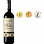 Comprar Château lestage chevillon 2016 médoc cru bourgeois - vino tinto burdeos