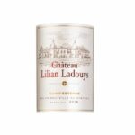 Comprar Château lilian ladouys 2016 saint-estephe - vino tinto de burdeos