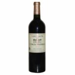 Comprar Château lynch moussas 2016 saint sauveur - vino tinto de burdeos