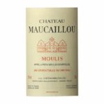 Comprar Château maucaillou 2016 moulis - vino tinto de burdeos