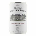 Comprar Château mauvesin barton 2011 moulis en médoc - vino tinto burdeos