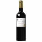 Comprar Château moulin de la bridene 2019 saint-julien - vino tinto burdeos