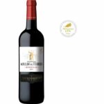 Comprar Château moulin du terrier 2021 burdeos - vino tinto burdeos