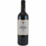 Comprar Château pierre 1er 2018 saint-emilion grand cru - vino tinto de burdeos