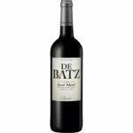 Comprar Château plaimont de batz 2019 saint mont - vino tinto del suroeste