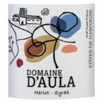 Comprar Château plaimont domaine d'aula 2022 côtes de gascogne - vino tinto del suroeste