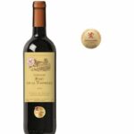 Comprar Château pont de la tonelle 2019 côtes de bourg - vino tinto de burdeos