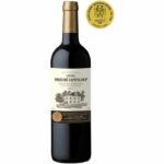 Comprar Château prieuré canteloup 2011 côtes de bordeaux - vino tinto de bordeaux