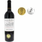 Comprar Château puy-razac cuvée les craies 2021 saint-emilion grand cru - vino tinto burdeos