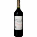 Comprar Château rollin 2019 haut -médoc cru bourgeois - burdeos ructs wine