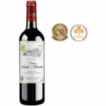 Comprar Château sainte marotine 2021 burdeos - vino tinto burdeos