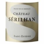 Comprar Château sérilhan 2017 saint-estephe - vino tinto burdeos