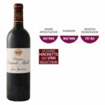 Comprar Château sociando mallet 2012 haut-médoc - vino tinto burdeos