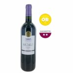 Comprar Château suau cadillac 2009 côtes de bordeaux - vino tinto de bordeaux