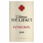 Comprar Château toulifaut 2021 pomerol - vino tinto burdeos