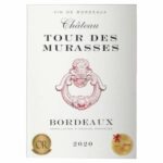 Comprar Château tour des mursasses 2020 burdeos - burdeos wine wine