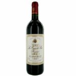 Comprar Château tour du pin figeac moueix 2002 saint-emilion grand cru classé - vino tinto de burdeos