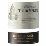 Comprar Château tour la vérité 2019 bordeaux - vino tinto de burdeos