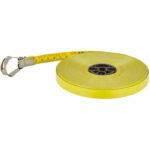 Comprar Cinta de acero de repuesto stanley mabolon 30 mm x 12