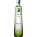 Comprar Ciroc apple - vodka con sabor - 37.5% - 70cl