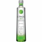 Comprar Ciroc apple - vodka con sabor - 37.5% - 70cl