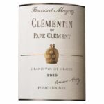 Comprar Clémentin de pape clément 2020 pessac-léognan - vino blanco burdeos