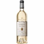 Comprar Clémentin de pape clément 2020 pessac-léognan - vino blanco burdeos