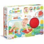 Comprar Clementoni - 17352 - alfombrillas sensoriales clemmy