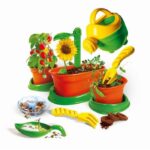 Comprar Clementoni - aprendices de botánicos - caja científica - descubre el mundo de la botánica - herramientas de jardinería - a partir de 5 años