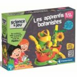 Comprar Clementoni - aprendices de botánicos - caja científica - descubre el mundo de la botánica - herramientas de jardinería - a partir de 5 años