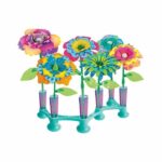 Comprar Clementoni - flores perfumadas para crear - 7 creaciones - idea - para niños de 7 años